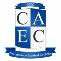 Centro Acadêmico de Engenharia Civil - CAEC - UEG