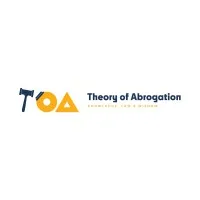 Theory of Abrogation