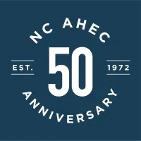 North Carolina Area Health Education Centers (NC AHEC)