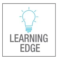 Learning Edge