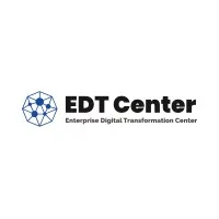 EDT Center (Kurumsal Dijital Dönüşüm Merkezi)