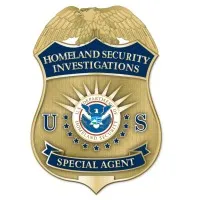 Homeland Security Investigations