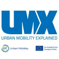 EIT Urban Mobility - Urban Mobility Explained (UMX)