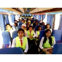 Myanmar International Business Academy