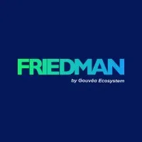 FRIEDMAN powered by Gouvêa