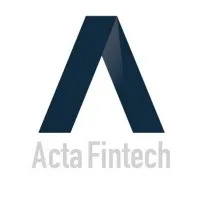 Acta Fintech