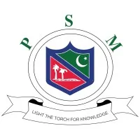 Pakistan School Muscat