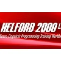 Helford 2000 Ltd