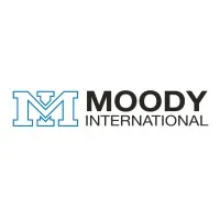 Moody International Certification