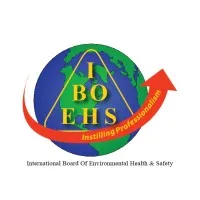 Iboehs (International Board of Environmental Health and Safety)