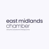 East Midlands Chamber (Derbyshire, Nottinghamshire, Leicestershire)