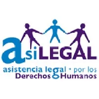 Asistencia Legal por los Derechos Humanos A.C. (AsiLegal)