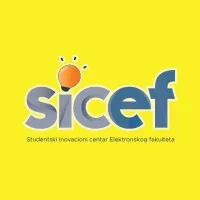 SICEF - Student Innovation Center of the Faculty of Electronic Engineering