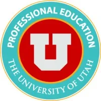 Professional Education at the University of Utah