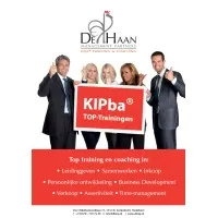 De Haan Management Partners  - DISC Training, Coaching, Interim-management