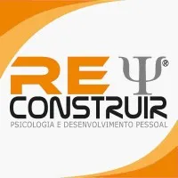 ReConstruir - Psicologia e Desenvolvimento Pessoal