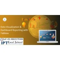 Tableau Training Courses