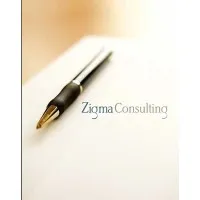 Zigma Consulting LLC
