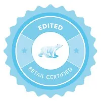EDITED Retail Certified