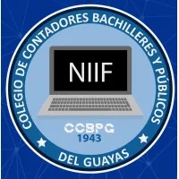 Colegio De Contadores Bachilleres y Publicos Del Guayas