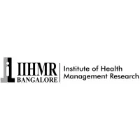 Institute of Health Management Research, Bangalore (IIHMR-B)