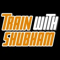 TrainWithShubham