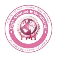 YOGA ALLIANCE INTERNATIONAL