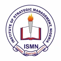 Institute of Strategic Management, Nigeria ISMN (Official LinkedIn Account)