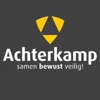 Achterkamp - samen bewust veilig!