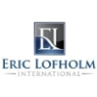 Eric Lofholm International