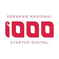 Gerakan Nasional 1000 Startup Digital