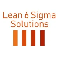 Lean 6 Sigma Solutions