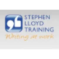 Stephen Lloyd Training