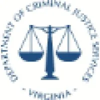 Virginia Department of Criminal Justice Services