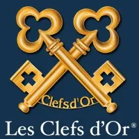 Les Clefs d'Or® International