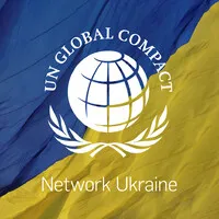 Global Compact Network Ukraine / Глобальний договір ООН в Україні