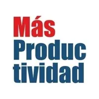 Más Productividad