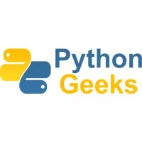 Python Geeks