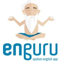 enguru Live English Learning App