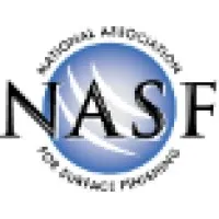 The National Association for Surface Finishing