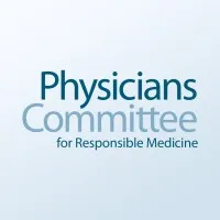 Physicians Committee for Responsible Medicine