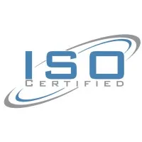 ISO Certified