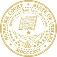 Indiana Supreme court