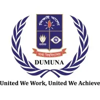 Dhaka University Model United Nations Association (DUMUNA)