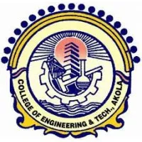 College of Engineering & Technology,