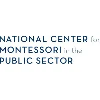National Center for Montessori in the Public Sector
