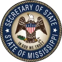 Mississippi Secretary of State's Office