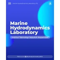 Offshore Hydrodynamics Laboratory ITS Ocean Engineering Department