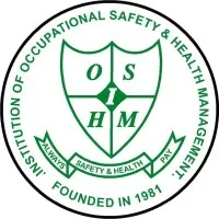 IOSHM (Institution of Occupational Safety & Health Management)