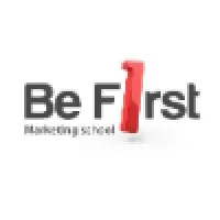 Be First Marketing School